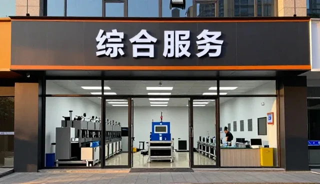 江苏必一环保新材料有限公司