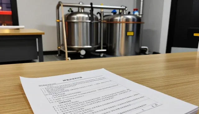 废气治理设备安装调试的适用条件与选择依据