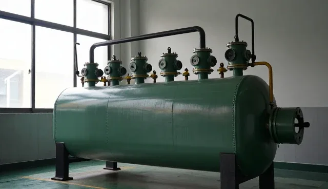 D系列污水处理设备选型关注点及处理方向