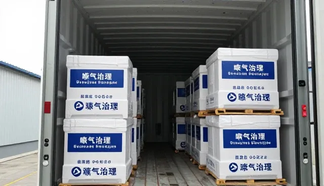 环保设备选型中的核心关注点与技术趋势解析
